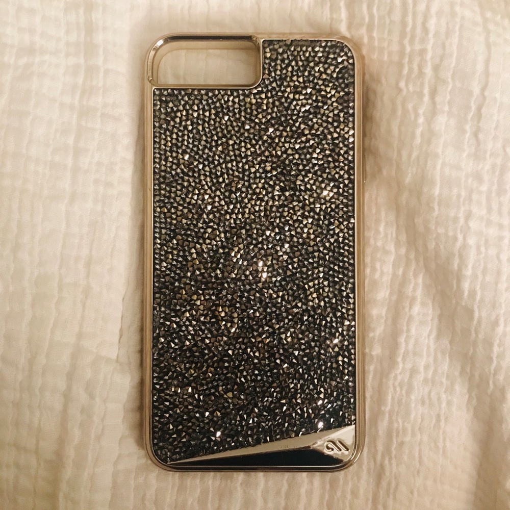 iphone 7plus casemate case